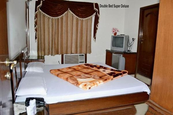 Hotel Heritage Inn